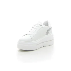 Donna QUEEN HELENA Sneakers<Sneaker con zeppa