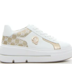 Donna QUEEN HELENA Sneakers<Sneaker con zeppa