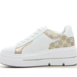 Donna QUEEN HELENA Sneakers<Sneaker con zeppa