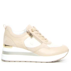 Donna QUEEN HELENA Sneakers<Sneaker con zeppa