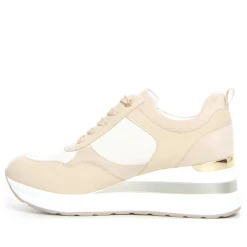 Donna QUEEN HELENA Sneakers<Sneaker con zeppa
