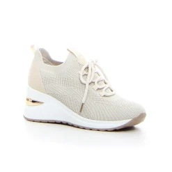 Donna TOO LIKE Sneakers<Sneaker con zeppa