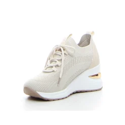 Donna TOO LIKE Sneakers<Sneaker con zeppa