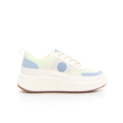 Donna XTI Sneakers<Sneaker con zeppa