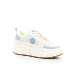 Donna XTI Sneakers<Sneaker con zeppa