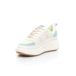 Donna XTI Sneakers<Sneaker con zeppa