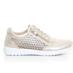 Donna CAPRICE Sneakers<Sneaker con zip