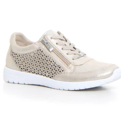 Donna CAPRICE Sneakers<Sneaker con zip