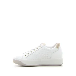 Donna IGIu0026CO Sneakers<Sneaker con zip IGI&CO