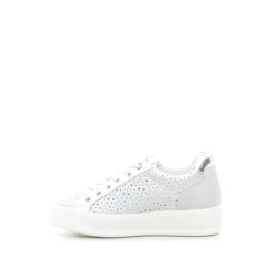 Donna IGIu0026CO Sneakers<Sneaker con zip IGI&CO