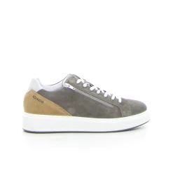 Uomo IGIu0026CO Sneakers<Sneaker con zip IGI&CO