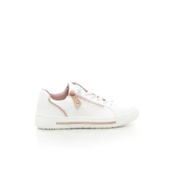 Donna JANA Sneakers<Sneaker con zip