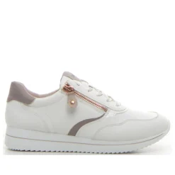 Donna JANA Sneakers<Sneaker con zip