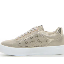 Donna XTI Sneakers<Sneaker con zip laterale
