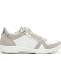 Donna ARA Sneakers<Sneaker con zip laterale