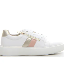 Donna TOO LIKE Sneakers<Sneaker con zip laterale