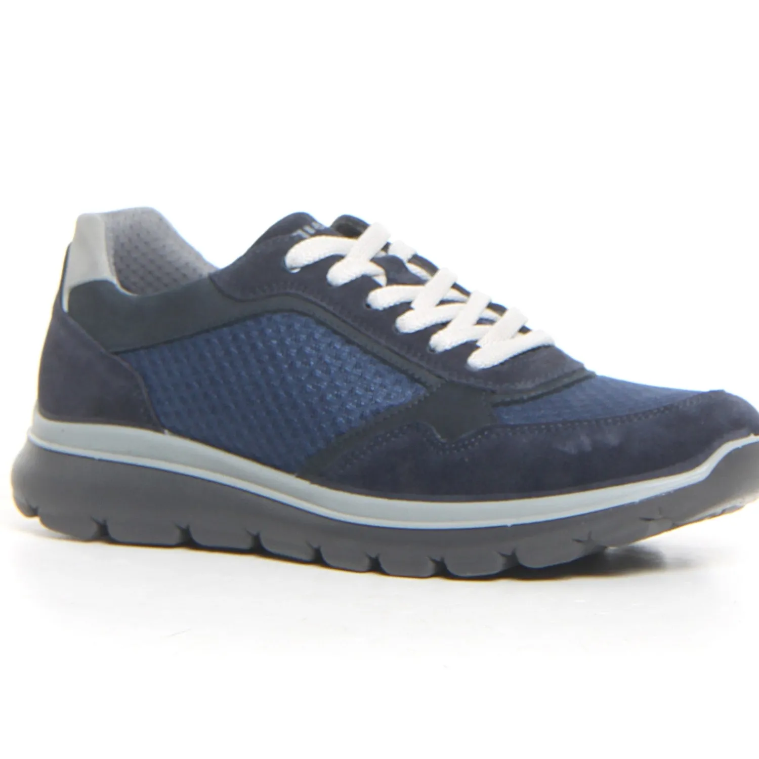 Uomo IGIu0026CO Sneakers<Sneaker IGI&CO