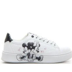 Donna MINNIE Sneakers<Sneaker