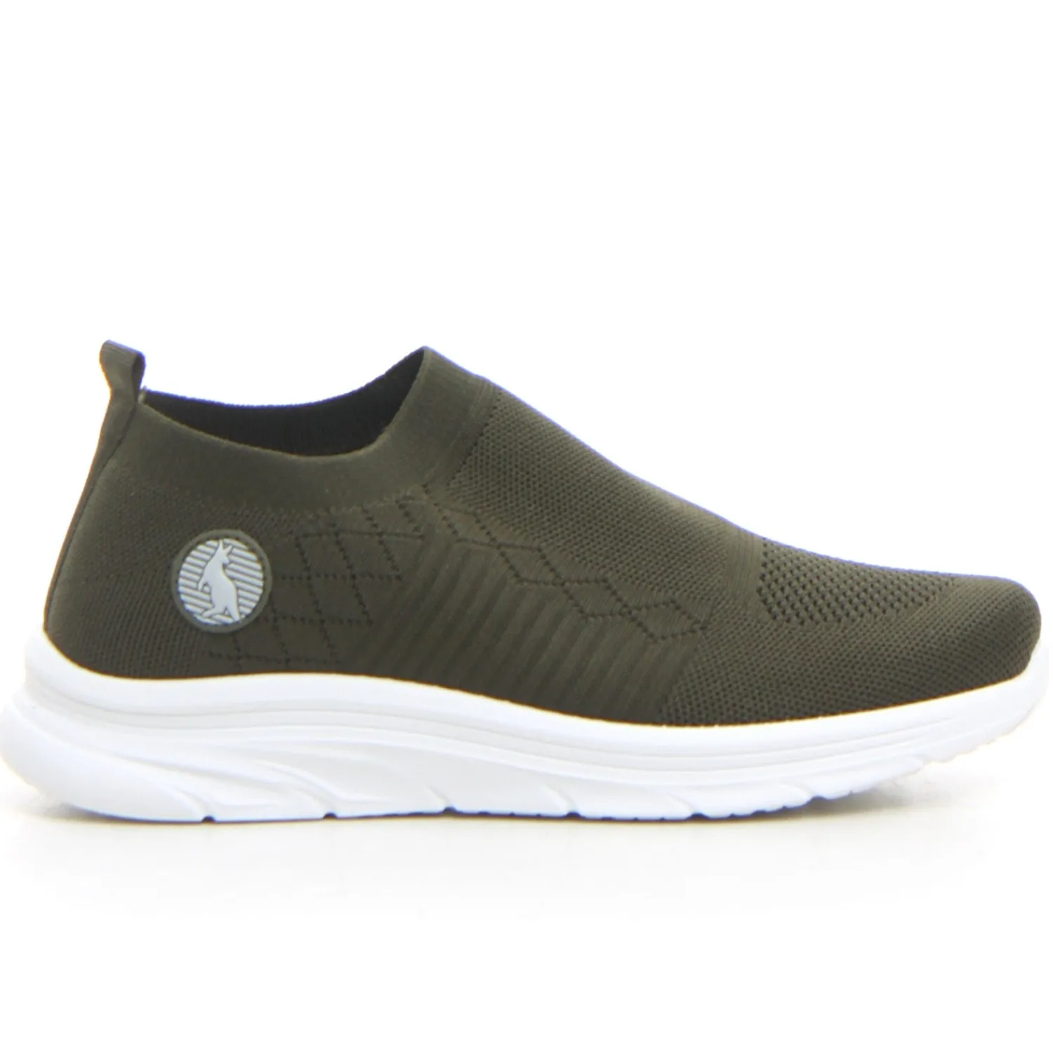 Uomo CANGURO Sneakers<Sneaker slip on