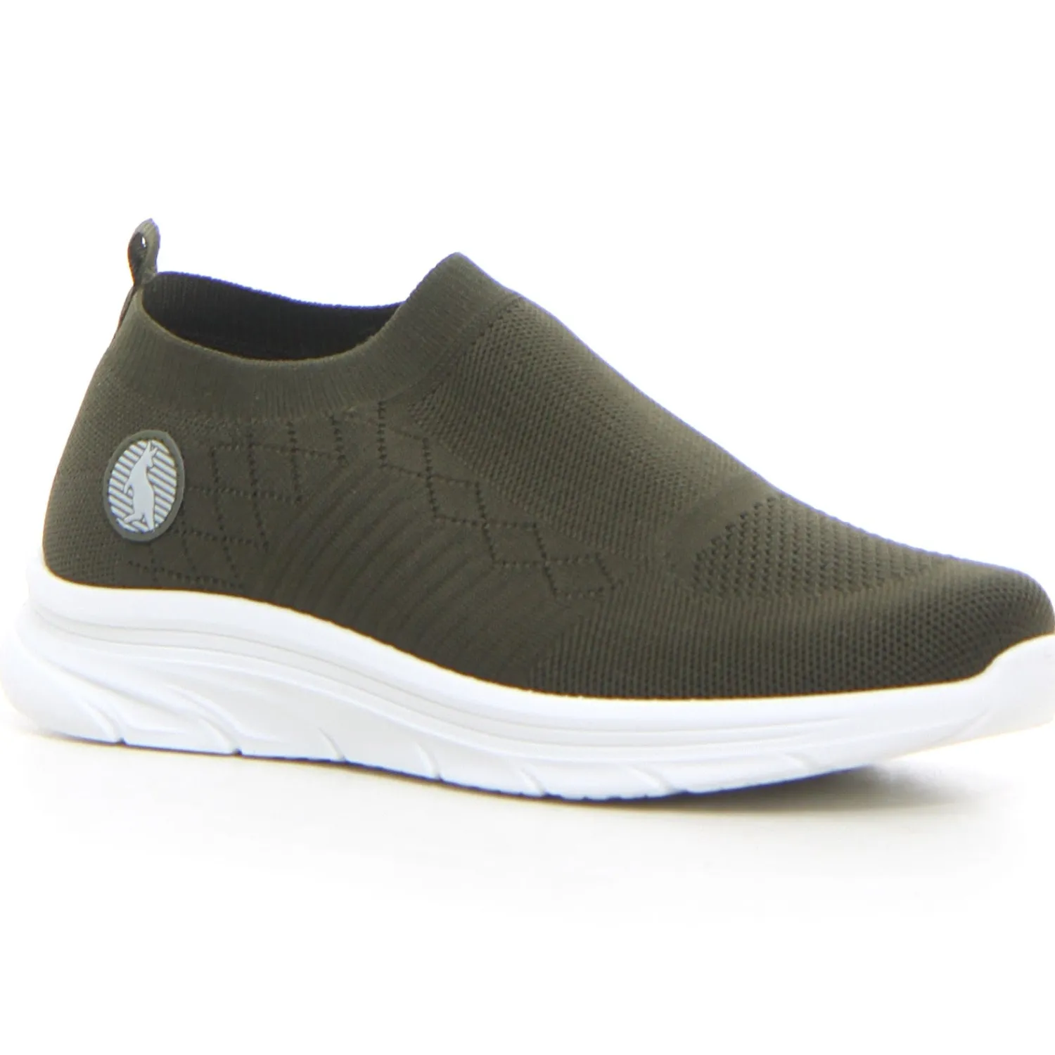 Uomo CANGURO Sneakers<Sneaker slip on