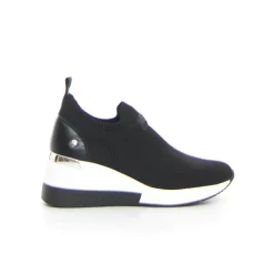 Donna XTI Sneakers<Sneaker slip on con zeppa -