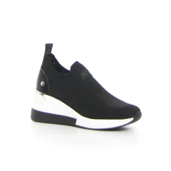 Donna XTI Sneakers<Sneaker slip on con zeppa -