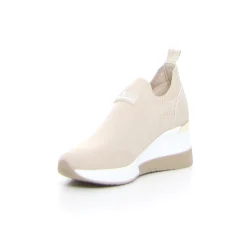 Donna XTI Sneakers<Sneaker slip on con zeppa