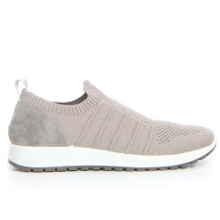 Uomo IGIu0026CO Sneakers<Sneaker slip on in tessuto IGI&CO