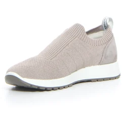 Uomo IGIu0026CO Sneakers<Sneaker slip on in tessuto IGI&CO