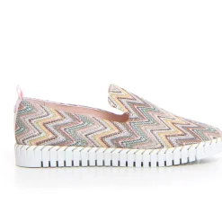 Donna LA STRADA Sneakers<Sneaker slip on