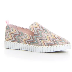 Donna LA STRADA Sneakers<Sneaker slip on