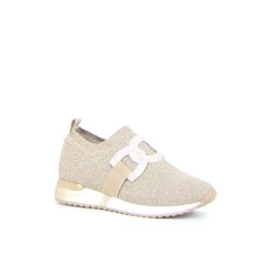 Donna LA STRADA Sneakers<Sneaker slip on