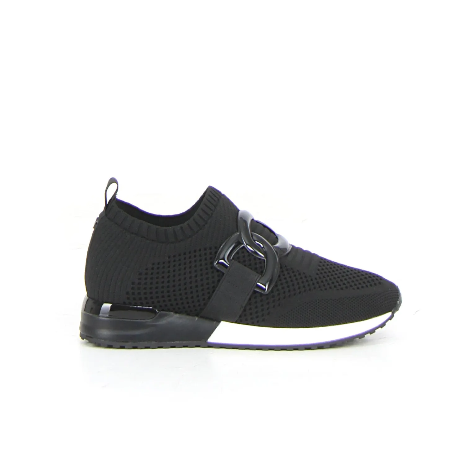 Donna LA STRADA Sneakers<Sneaker slip on