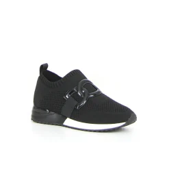 Donna LA STRADA Sneakers<Sneaker slip on