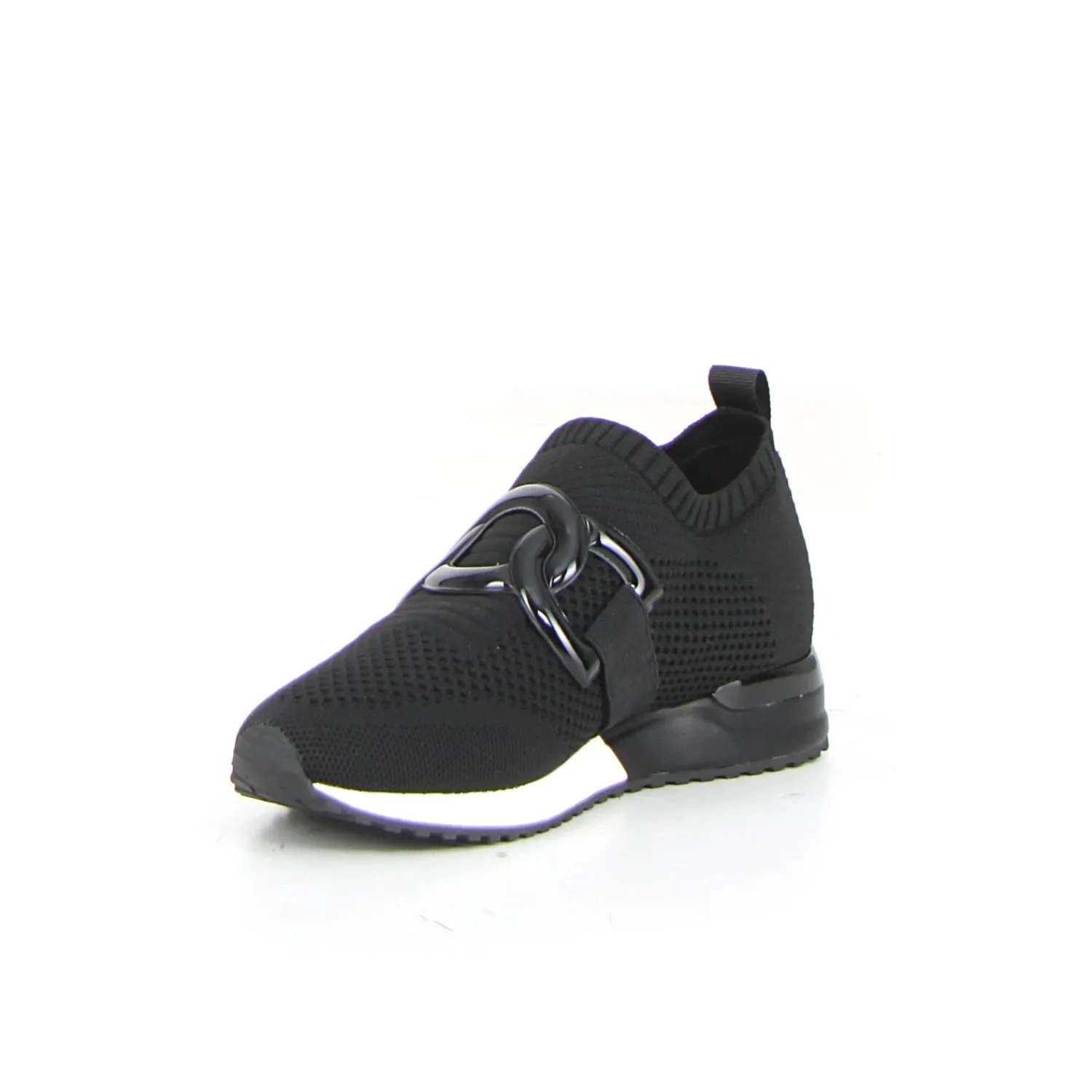 Donna LA STRADA Sneakers<Sneaker slip on