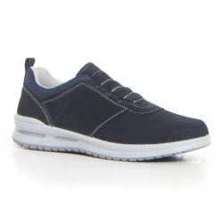 Uomo VALLEVERDE Sneakers<Sneaker slip on