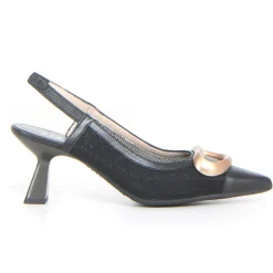 Donna HISPANITAS Slingback<Soho décolleté slingback