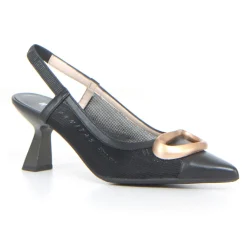Donna HISPANITAS Slingback<Soho décolleté slingback