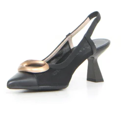 Donna HISPANITAS Slingback<Soho décolleté slingback