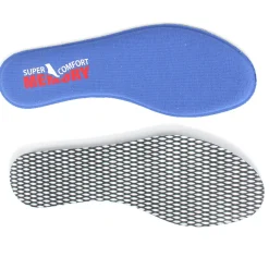 PRESTIGE Sottopiedi<Soletta Memory Super Comfort