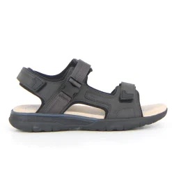 Uomo GEOX Sandali<Spherica sandalo