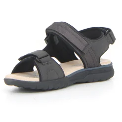 Uomo GEOX Sandali<Spherica sandalo