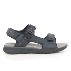Uomo GEOX Sandali<Spherica sandalo