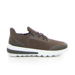 Uomo GEOX Sneakers<Spherica sneaker