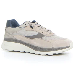 Uomo GEOX Sneakers<Spherica sneaker