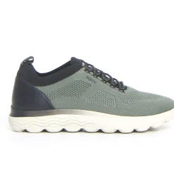 Uomo GEOX Sneakers<Spherica sneaker