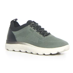 Uomo GEOX Sneakers<Spherica sneaker