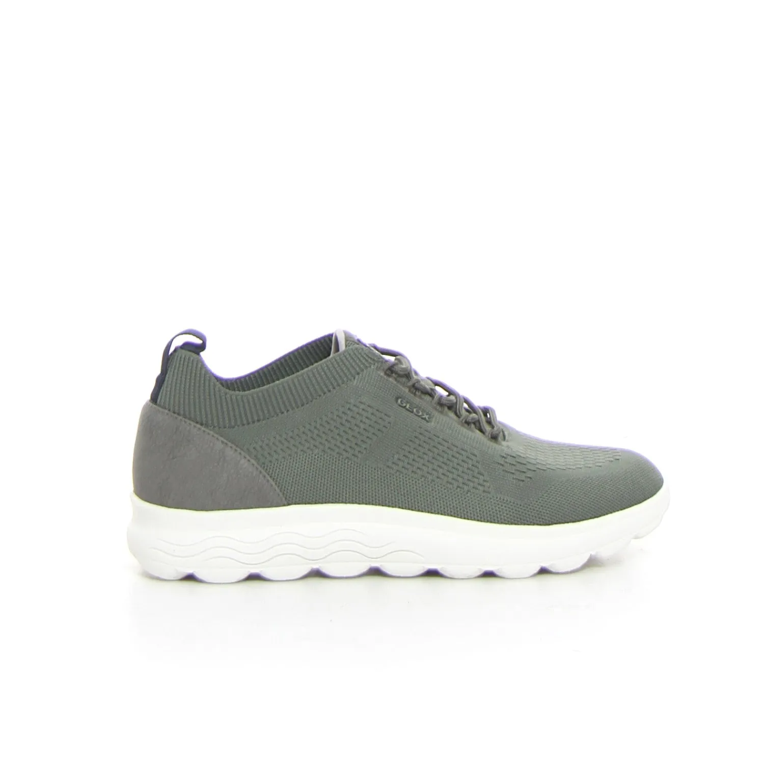 Uomo GEOX Sneakers<Spherica sneaker