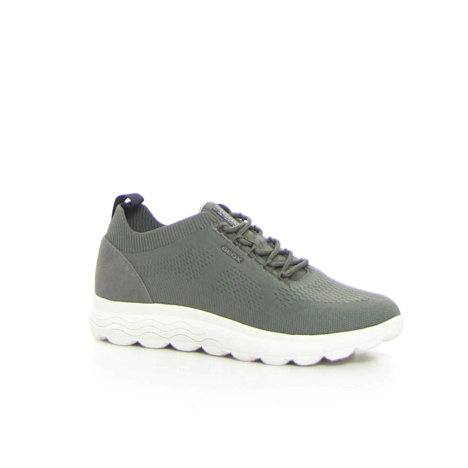 Uomo GEOX Sneakers<Spherica sneaker