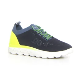 Uomo GEOX Sneakers<Spherica sneaker